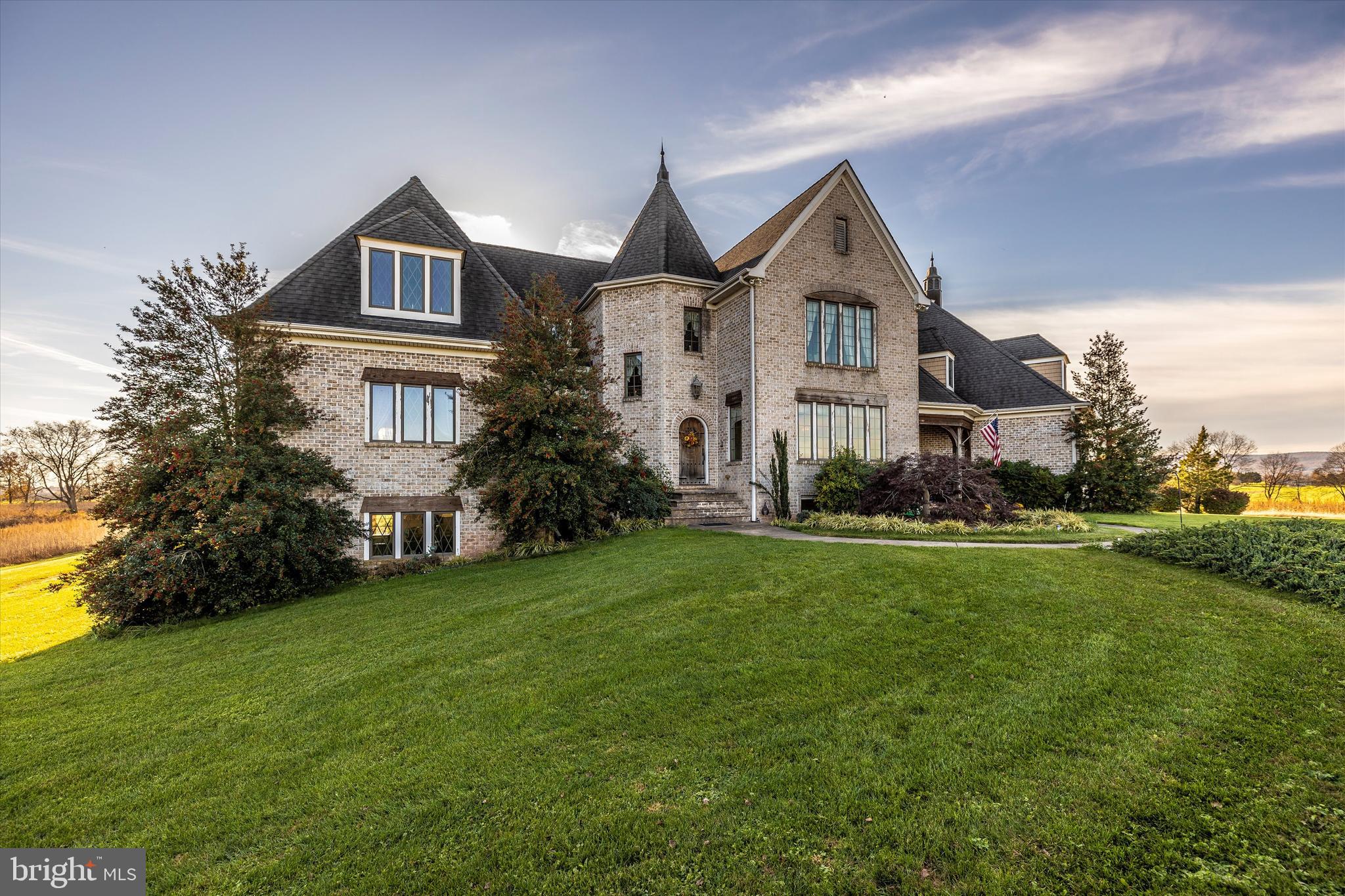 9455 Longs Mill Road Rocky Ridge, MD 21778 - Photo 47 of 70 All brick custom home built by Cordell Custom Home