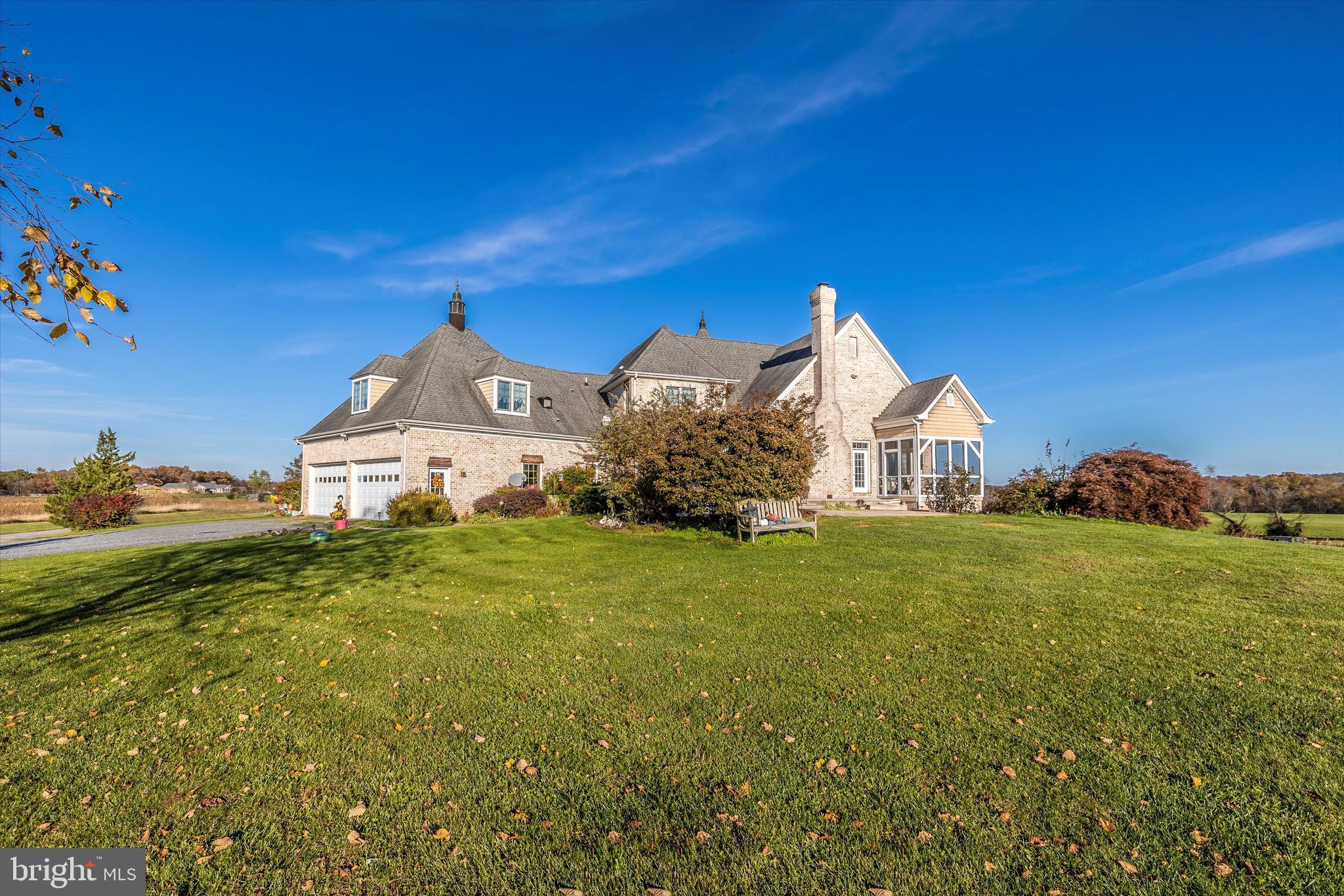 9455 Longs Mill Road Rocky Ridge, MD 21778 - Photo 55 of 70