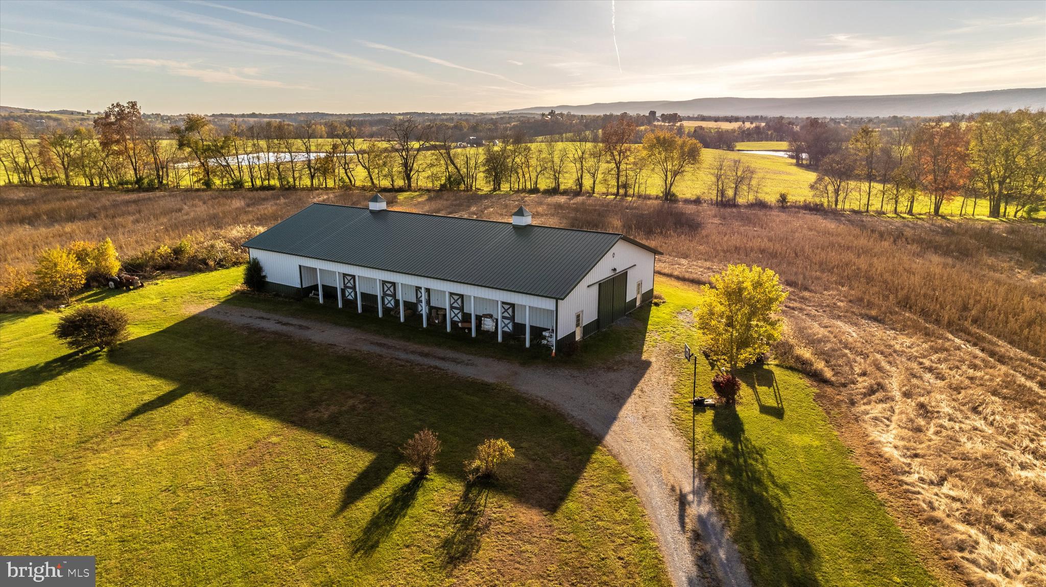 9455 Longs Mill Road Rocky Ridge, MD 21778 - Photo 65 of 70