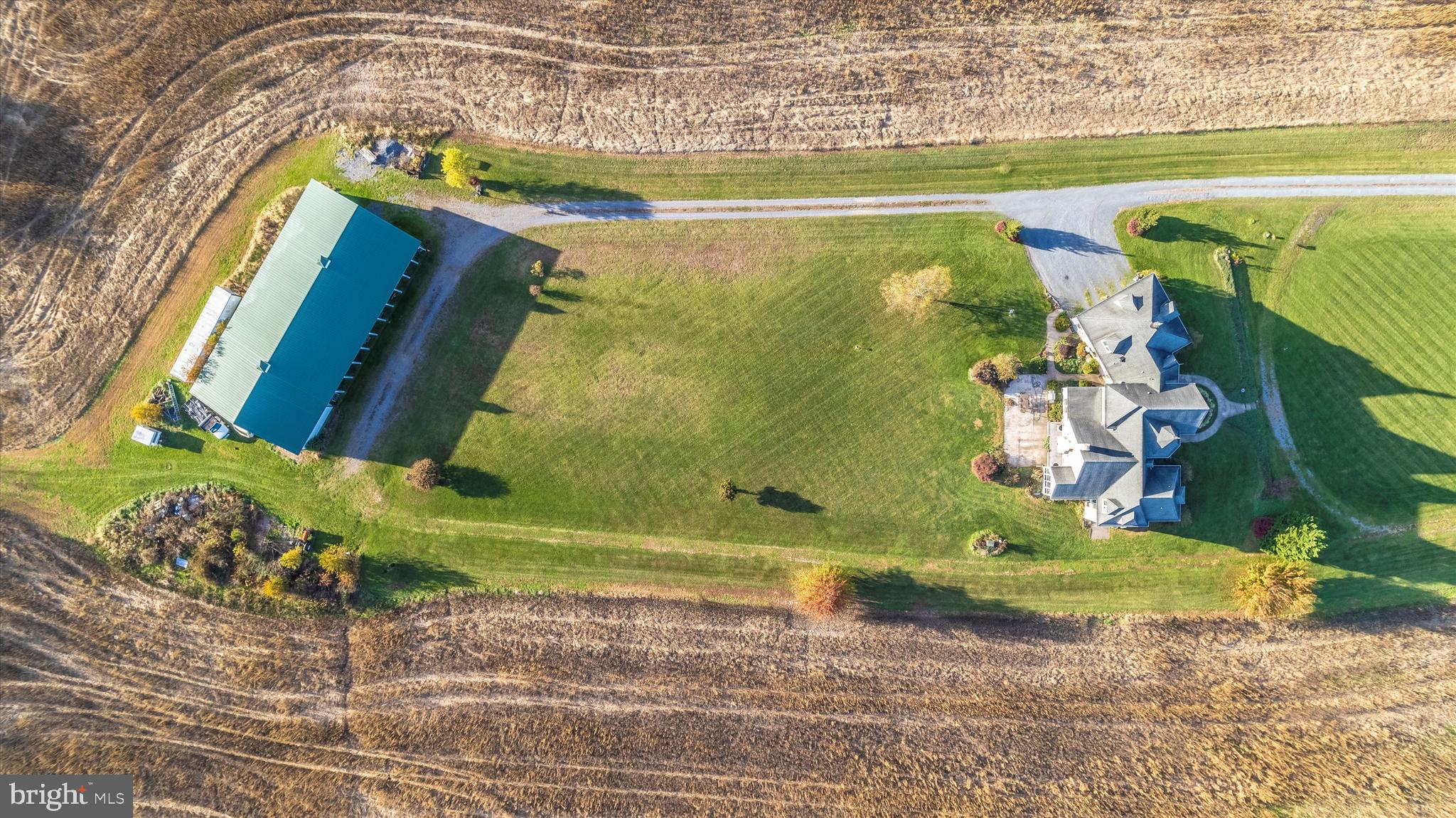 9455 Longs Mill Road Rocky Ridge, MD 21778 - Photo 66 of 70