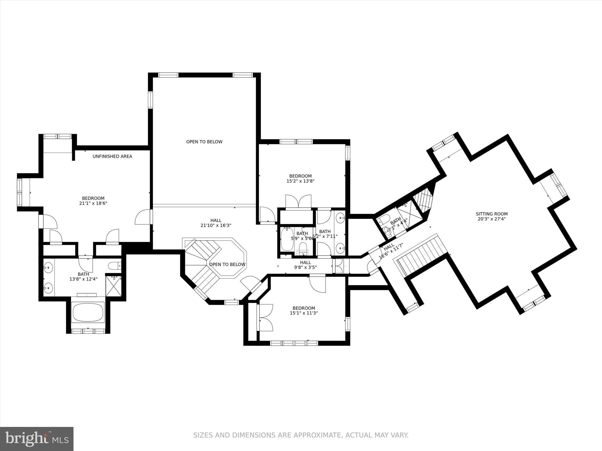 9455 Longs Mill Road Rocky Ridge, MD 21778 - Photo 69 of 70