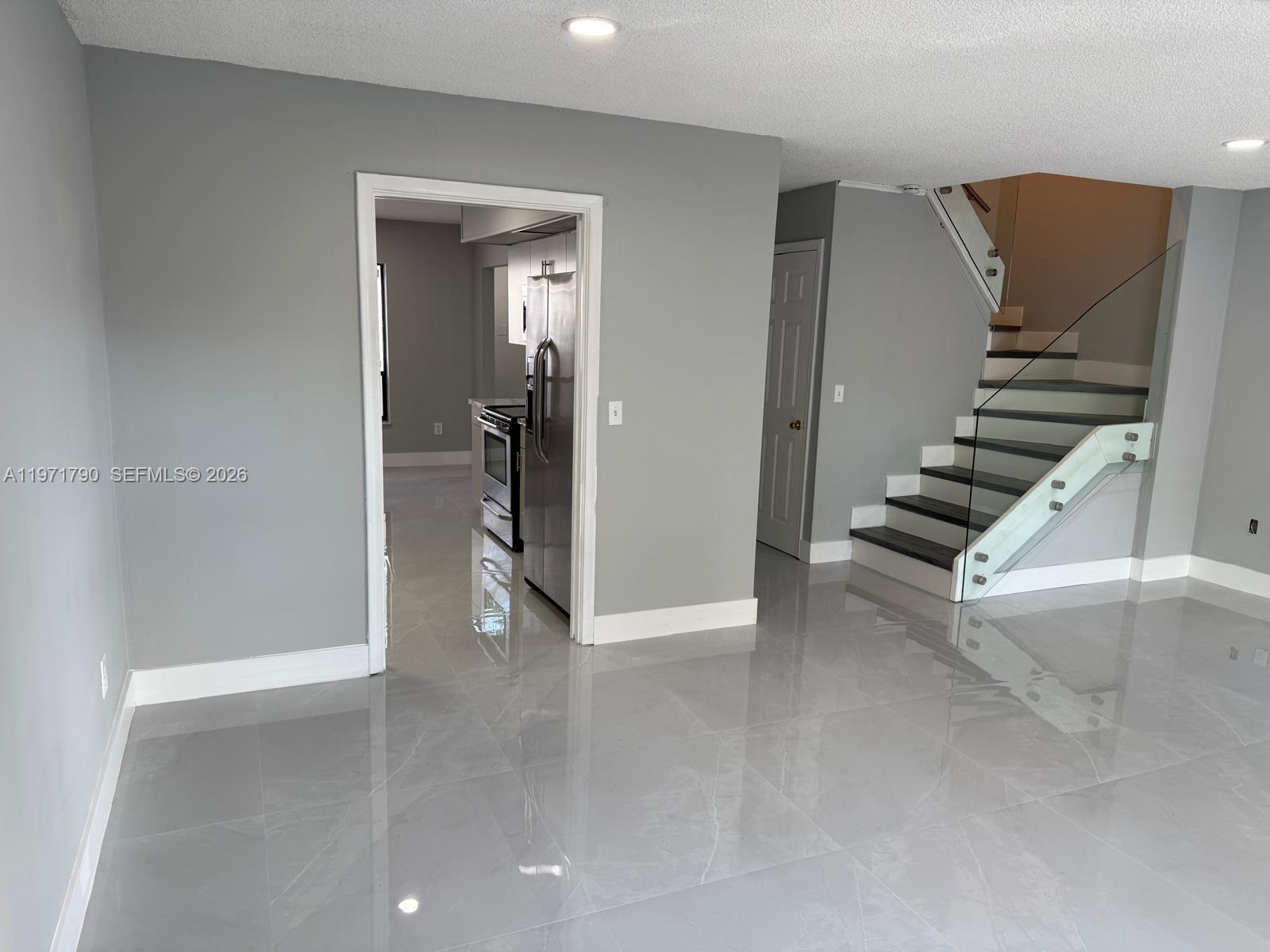 2700 North 34th Avenue, Unit I Hollywood, FL 33021 - Photo 9 of 35 wooden floor in a room