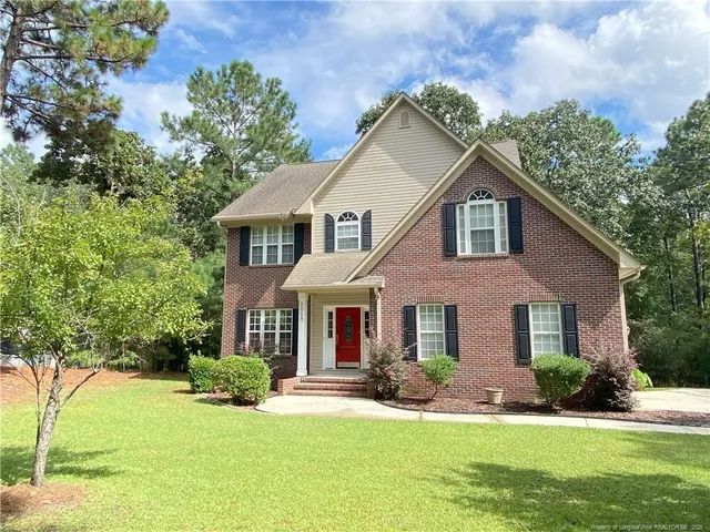 $2,050 | 1058 Carolina Way, Sanford, NC 27332