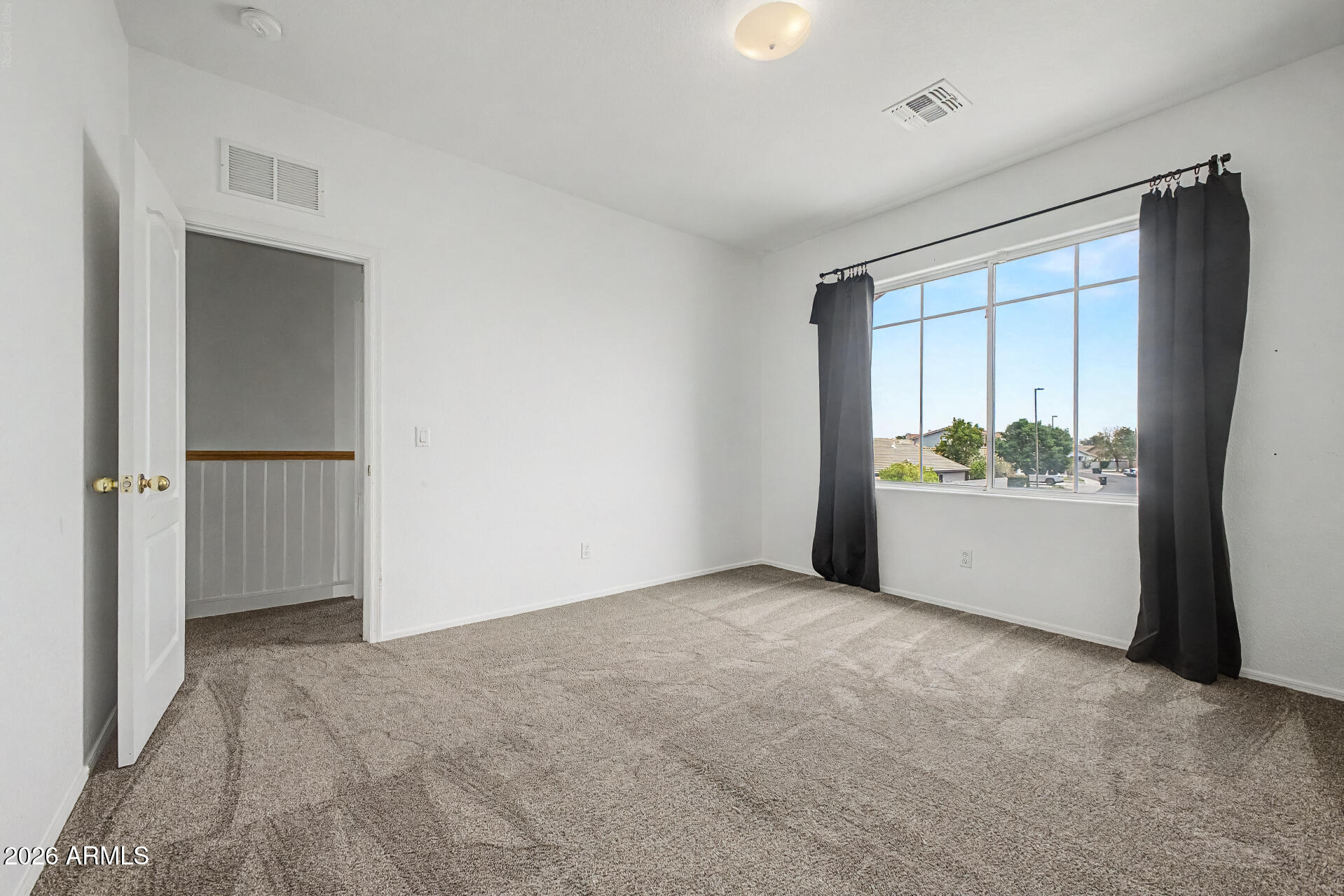 3464 South Ambush Pass Road Gilbert, AZ 85297 - Photo 31 of 46 Bedroom 3