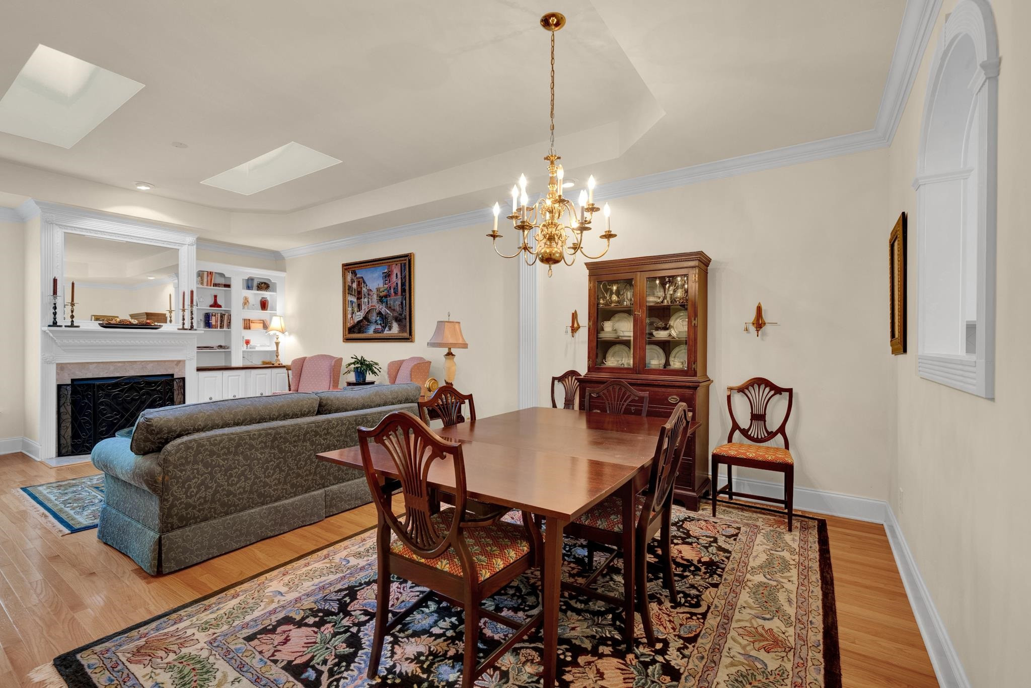 3526 Barron Berkeley Way Raleigh, NC 27612 - Photo 12 of 29 Photo 12