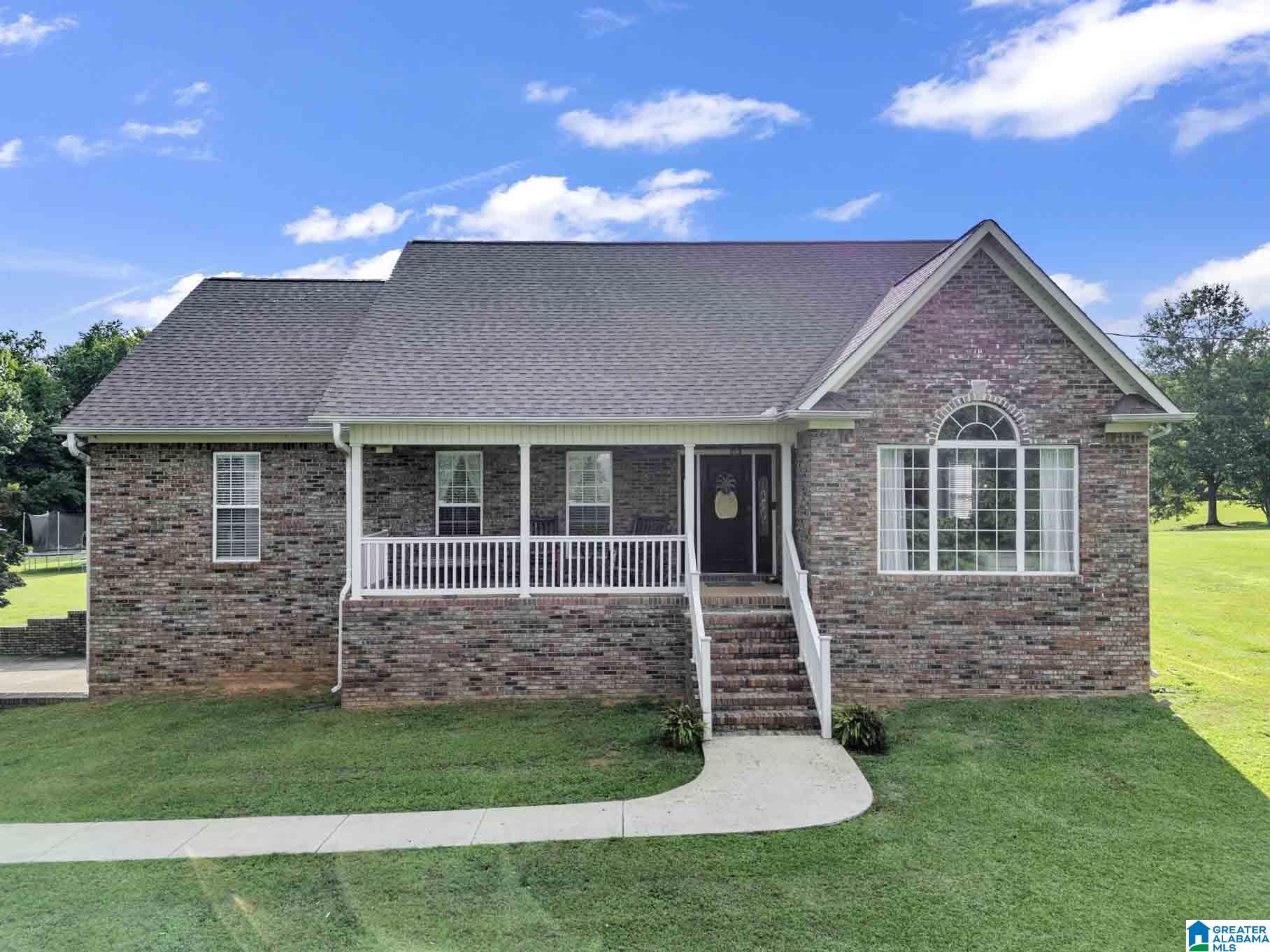 845 Cox Cove Road Hayden, AL 35079 - Photo 1 of 80