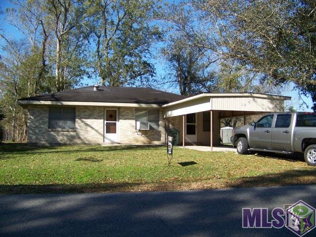 2113 Bull Run Road Schriever, LA 70395 - Photo 1 of 1 Gallery Image 1