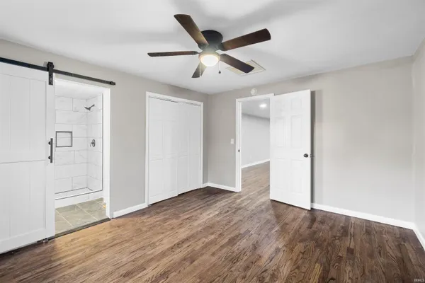 $179,900 | 514 West 7th Street, Jonesboro, IN 46938