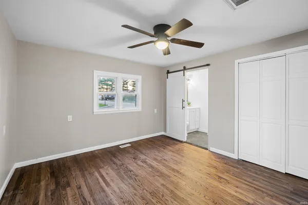 $179,900 | 514 West 7th Street, Jonesboro, IN 46938