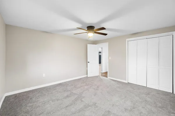$179,900 | 514 West 7th Street, Jonesboro, IN 46938