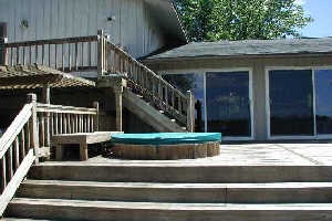 684 Holly Road Cadillac, MI 49601 - Photo 4 of 21 1834817-3.JPG