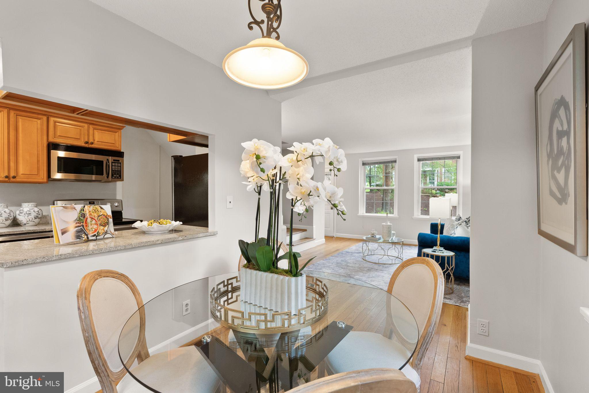 4803 27th Road South Arlington, VA 22206 - Photo 8 of 25 Gallery Image 8