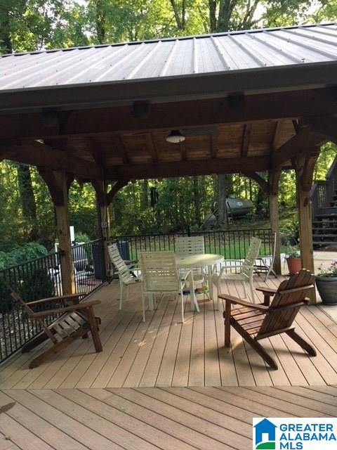 225 Justice Road Vincent, AL 35178 - Photo 5 of 43