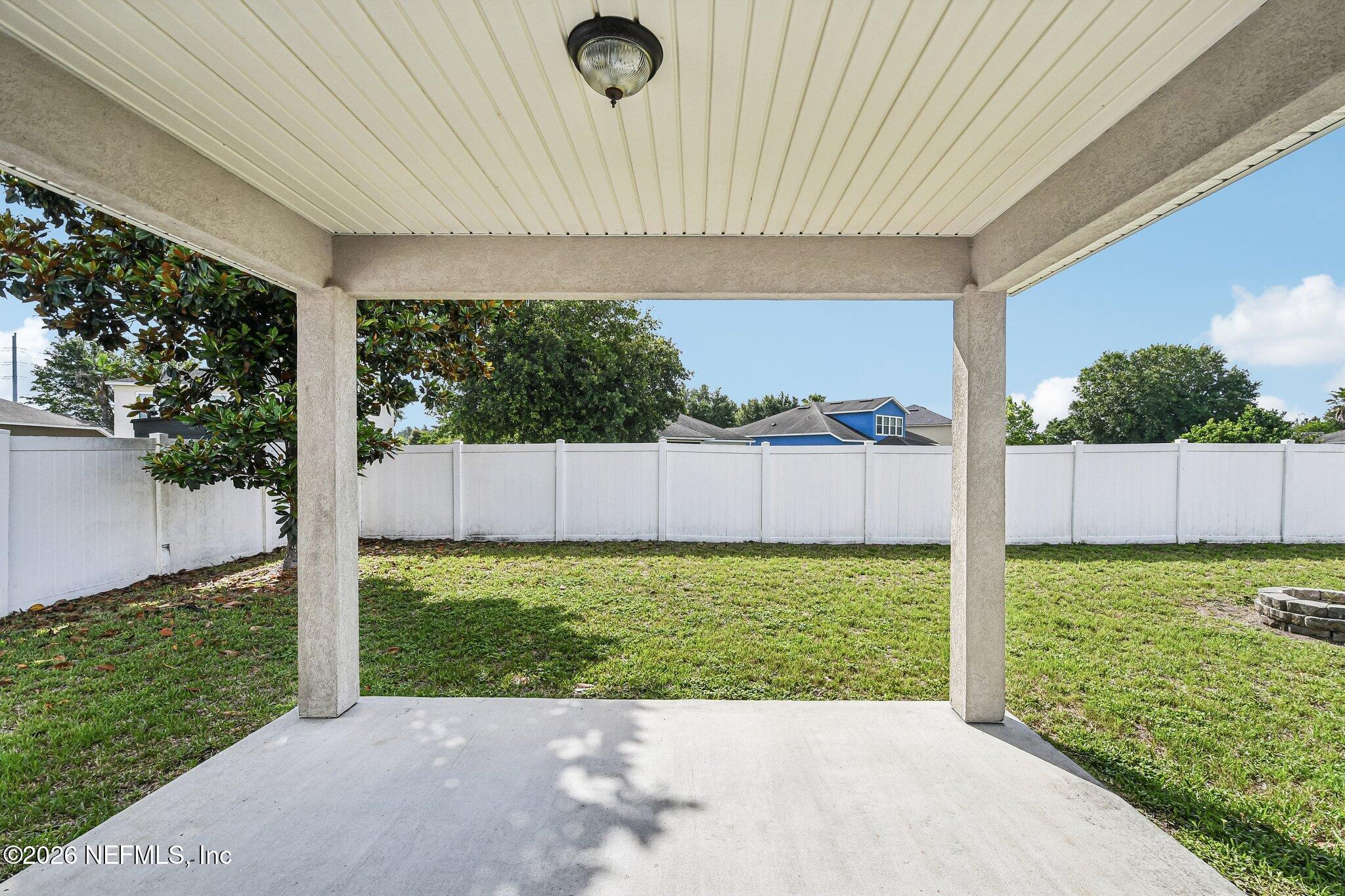 16421 Tisons Blf Road Jacksonville, FL 32218 - Photo 21 of 24 21_Covered Patio