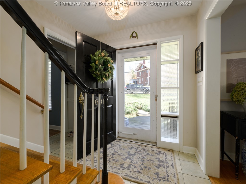 801 Walnut Road Charleston, WV 25314 - Photo 6 of 34 Gallery Image 6