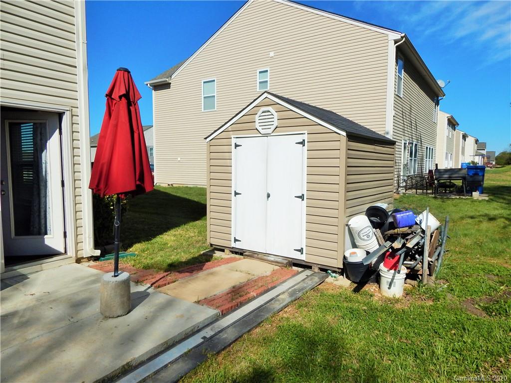 108 Anderson Ridge Drive Albemarle, NC 28001 - Photo 28 of 28