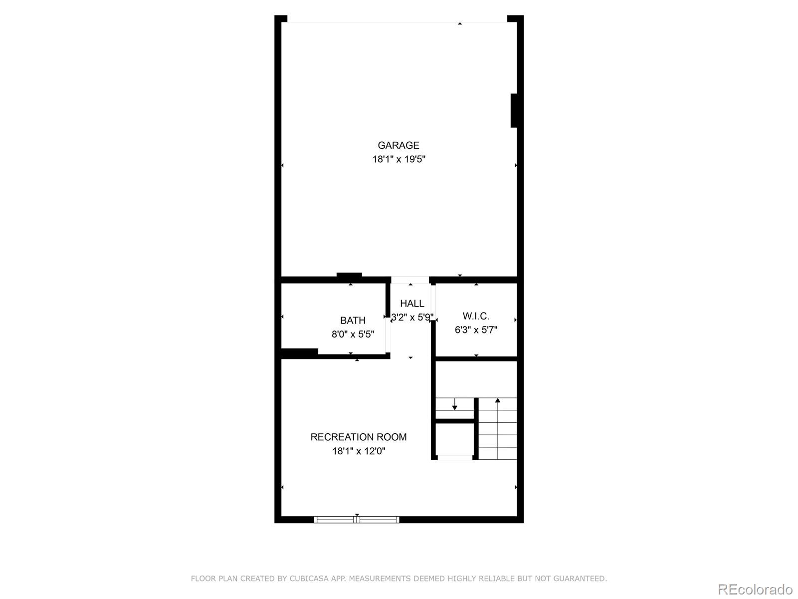 2 Garfield Street, Unit B Denver, CO 80206 - Photo 42 of 43
