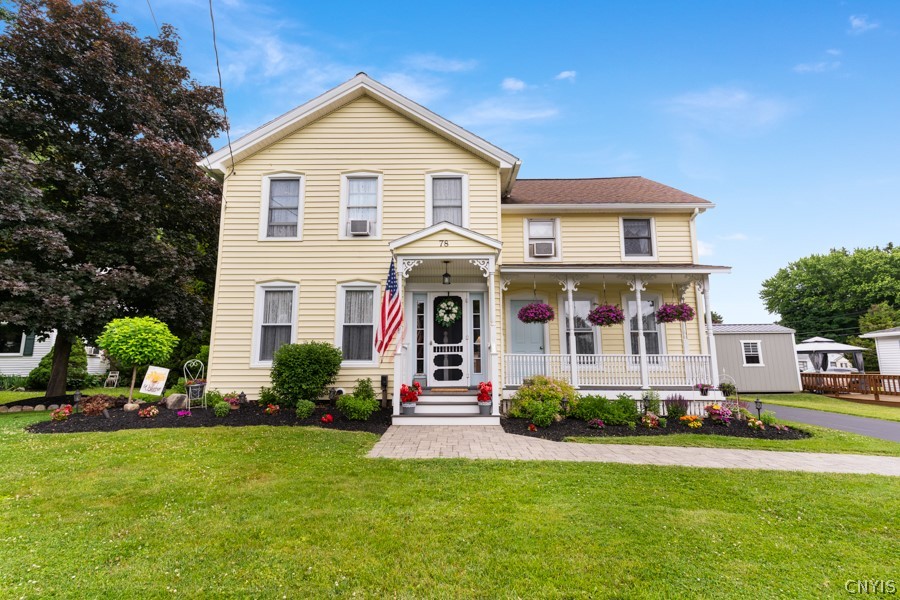 78 Barringer Road German Flatts, NY 13357 - Photo 15 of 50