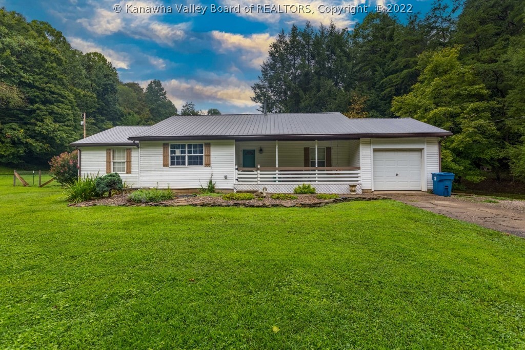 3681 Trace Creek Road Milton, WV 25541 - Photo 1 of 32 Gallery Image 1