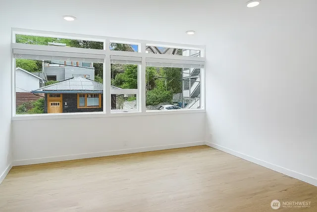 $2,175 | 3521 South Leschi Place, Unit 3, Seattle, WA 98144