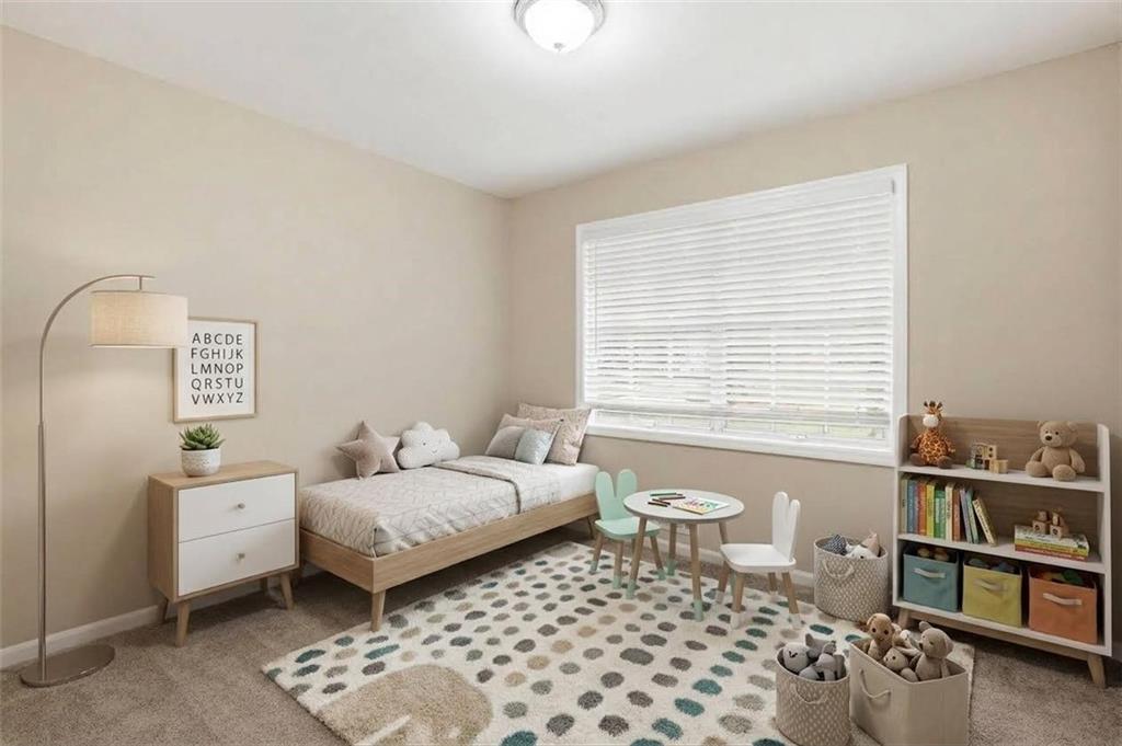 2225 Emerald Castle Drive Decatur, GA 30035 - Photo 5 of 31 Gallery Image 5