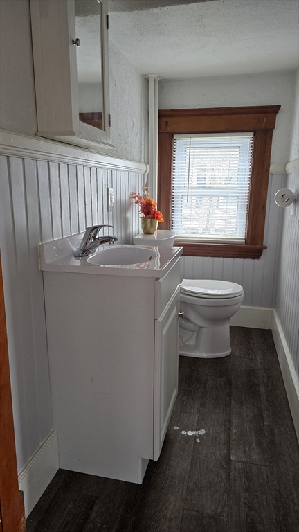 336 Burncoat Street Worcester, MA 01606 - Photo 16 of 40 a utility room with dryer and washer