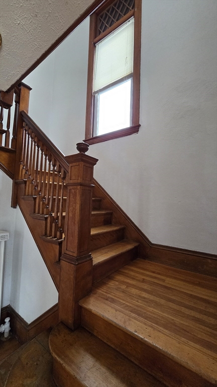 336 Burncoat Street Worcester, MA 01606 - Photo 18 of 40 a view of entryway