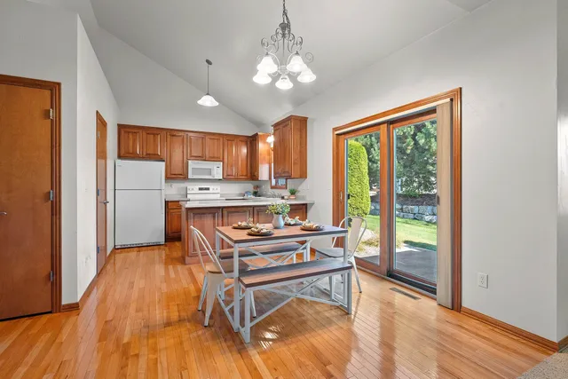 $339,900 | 1658 Remington Ridge Way, De Pere, WI 54115