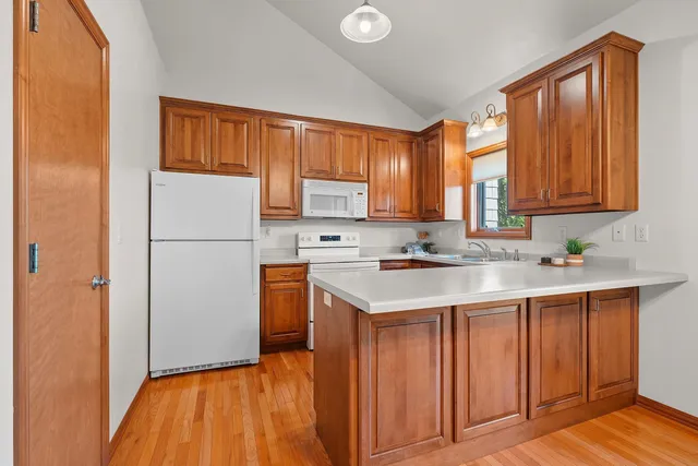 $339,900 | 1658 Remington Ridge Way, De Pere, WI 54115