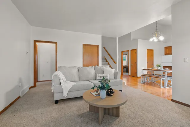 $339,900 | 1658 Remington Ridge Way, De Pere, WI 54115