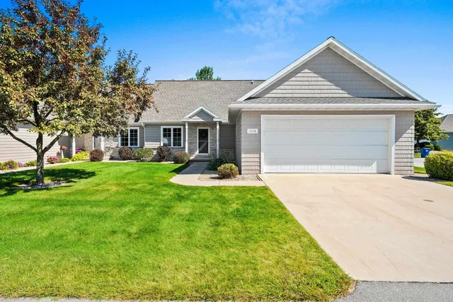 $339,900 | 1658 Remington Ridge Way, De Pere, WI 54115