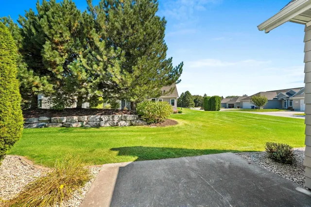 $339,900 | 1658 Remington Ridge Way, De Pere, WI 54115