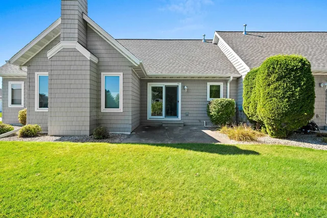 $339,900 | 1658 Remington Ridge Way, De Pere, WI 54115