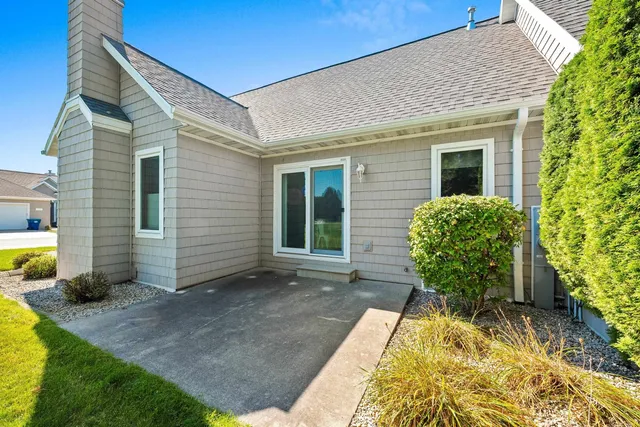 $339,900 | 1658 Remington Ridge Way, De Pere, WI 54115