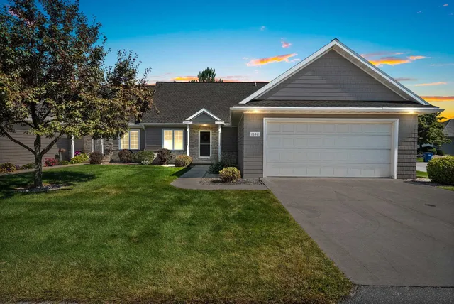 $339,900 | 1658 Remington Ridge Way, De Pere, WI 54115