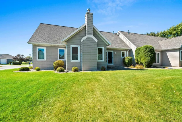 $339,900 | 1658 Remington Ridge Way, De Pere, WI 54115