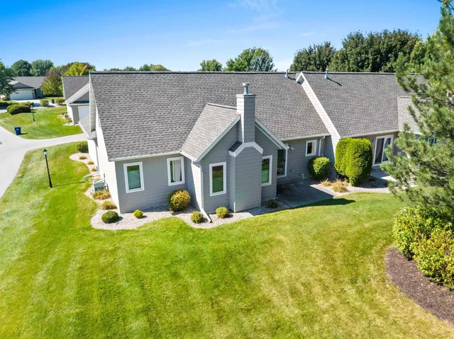 $339,900 | 1658 Remington Ridge Way, De Pere, WI 54115