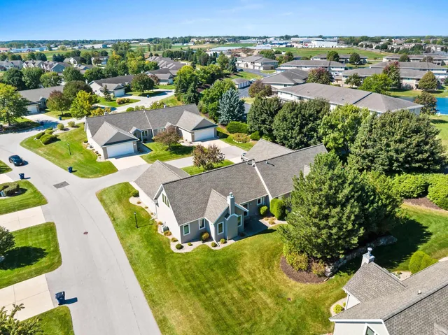 $339,900 | 1658 Remington Ridge Way, De Pere, WI 54115