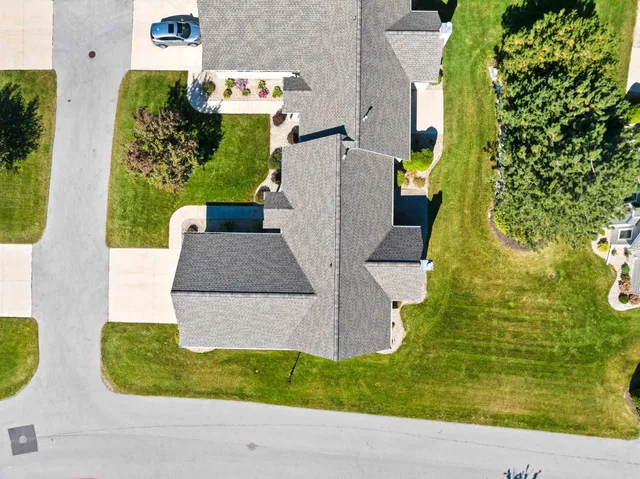 $339,900 | 1658 Remington Ridge Way, De Pere, WI 54115