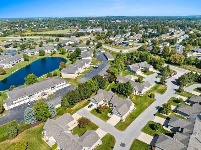 $339,900 | 1658 Remington Ridge Way, De Pere, WI 54115