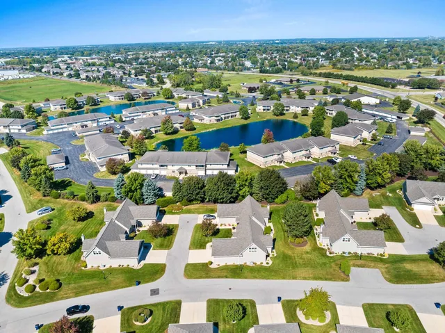 $339,900 | 1658 Remington Ridge Way, De Pere, WI 54115