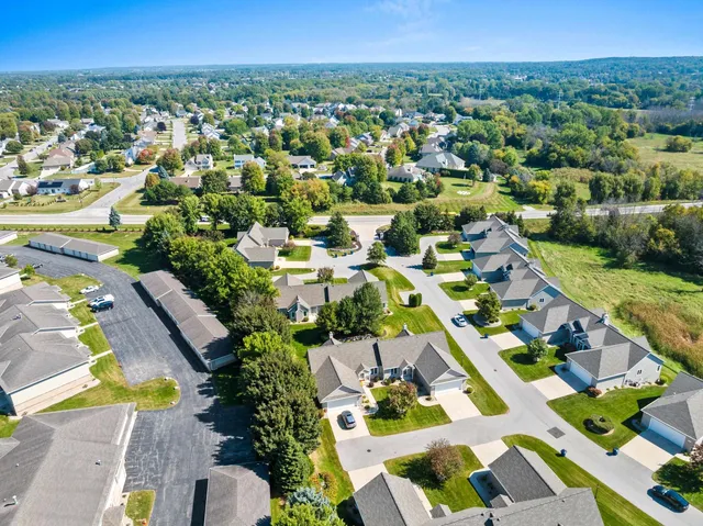 $339,900 | 1658 Remington Ridge Way, De Pere, WI 54115