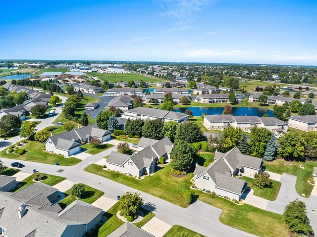 $339,900 | 1658 Remington Ridge Way, De Pere, WI 54115