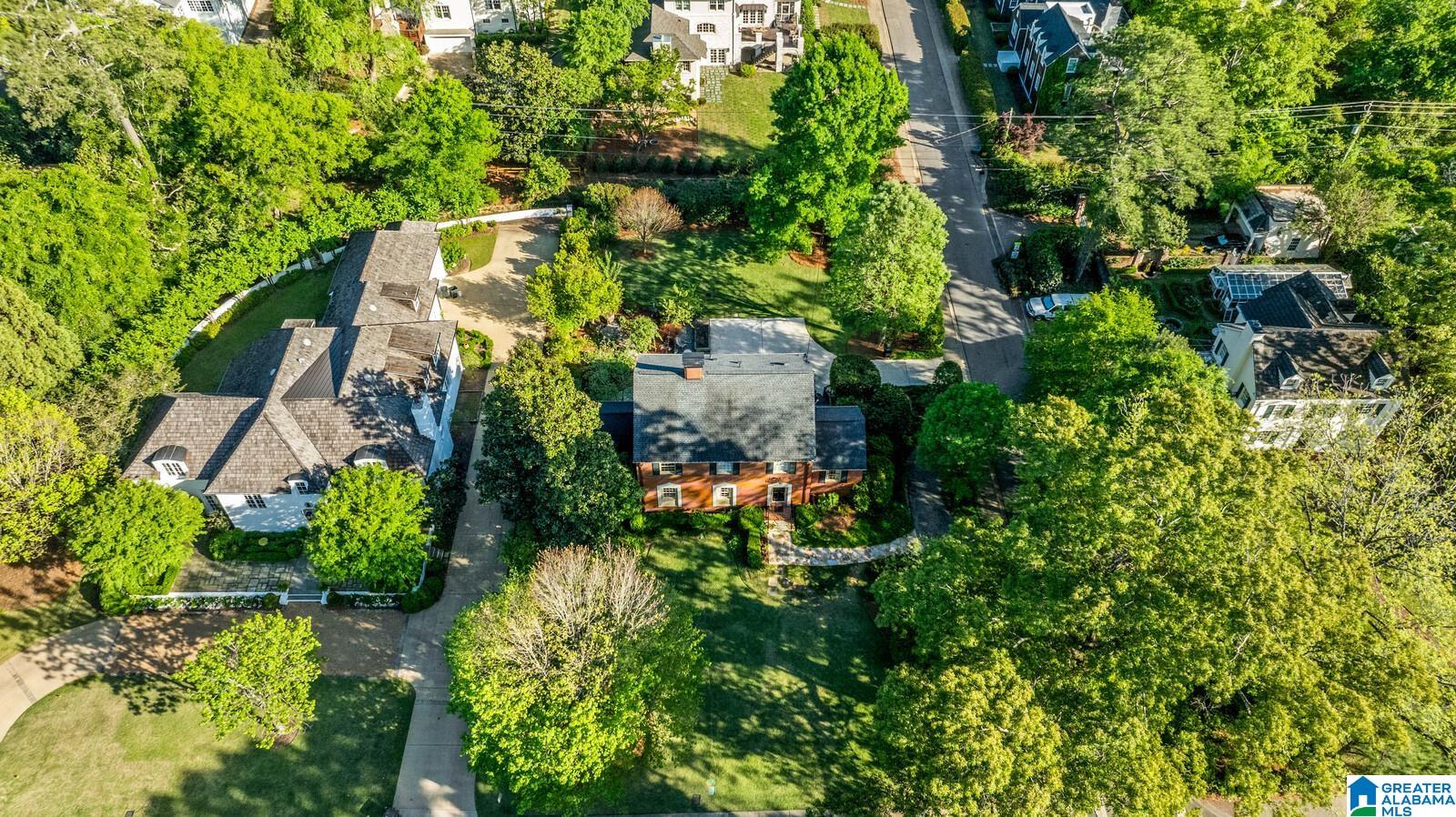 2605 Canterbury Road Birmingham, AL 35223 - Photo 58 of 62