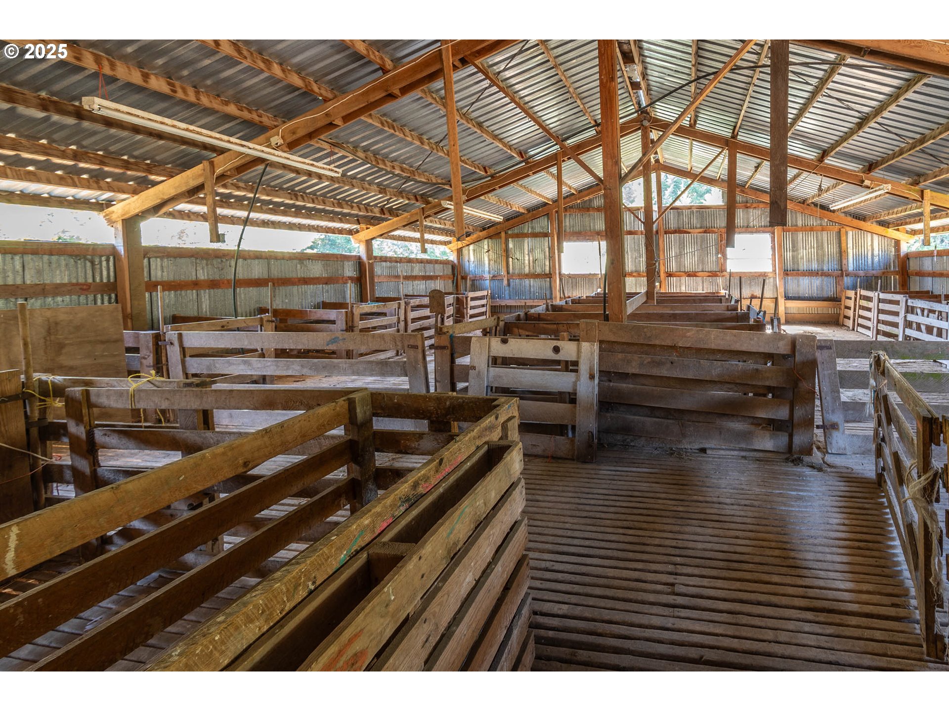 92433 Ward Creek Lane Myrtle Point, OR 97458 - Photo 25 of 38 a view of outdoor space with seating space