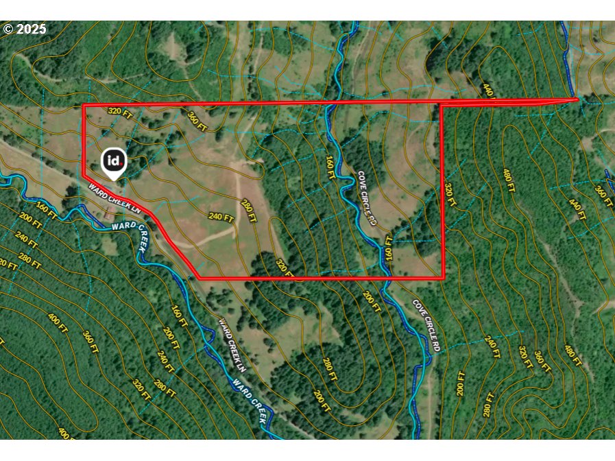 92433 Ward Creek Lane Myrtle Point, OR 97458 - Photo 38 of 38 a view of a play ground