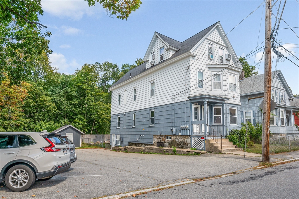 16 Epping Street, Unit 3 Lowell, MA 01852 - Photo 15 of 22