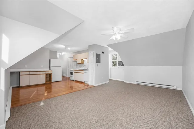 $2,000 | 16 Epping Street, Unit 3, Lowell, MA 01852