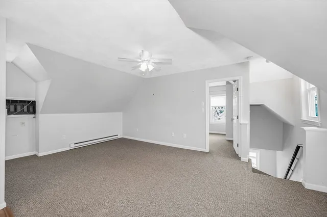 $2,000 | 16 Epping Street, Unit 3, Lowell, MA 01852