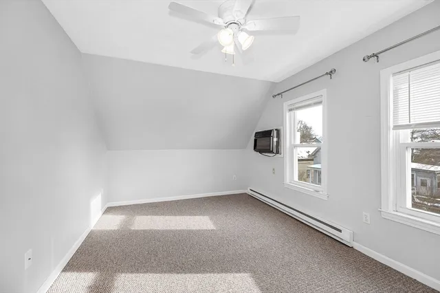 $2,000 | 16 Epping Street, Unit 3, Lowell, MA 01852